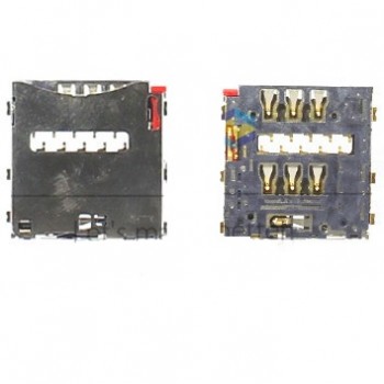 LECTOR SIM SONY XPERIA Z2 6502 D6503 L50W