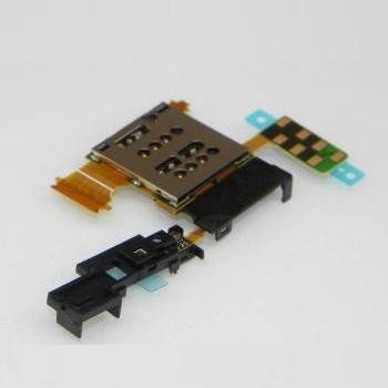 FLEX SIM SONY XPERIA ACRO S LT26W