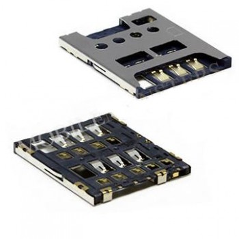 LECTOR SIM SONY XPERIA ACRO S LT26W