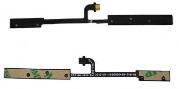 FLEX VOLUMEN HTC ONE V