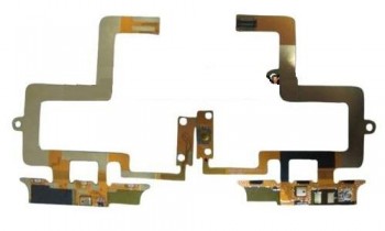 Flex Funcion/ Microfono LG GD900