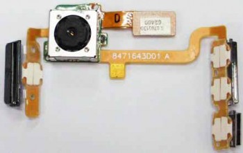 Flex Camara/ Funcion Motorola Z3/ Z6