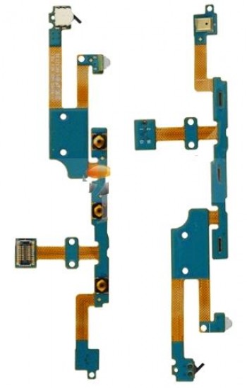 FLEX VOLUMEN/ MICROFONO SAMSUNG GALAXY NOTE 8.0 N5100