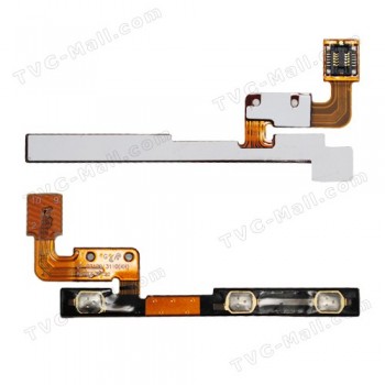 FLEX VOLUMEN SAMSUNG GALAXY TAB 2 7.0 P3100 P3110