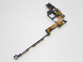 FLEX TECLAS LATERALES SONY XPERIA ACRO S LT26W