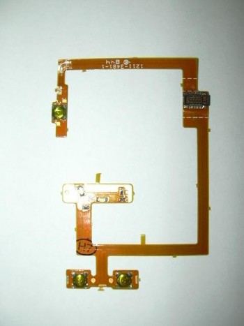 Flex Funcion Sony W760