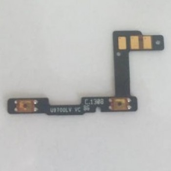FLEX TECLAS LATERALES HUAWEI ASCEND P2