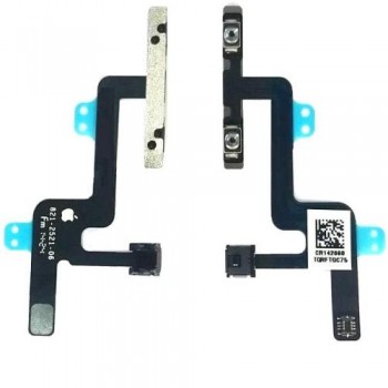 FLEX BOTONES VOLUMEN APPLE IPHONE 6G
