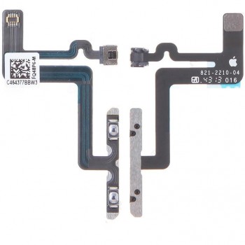 FLEX VOLUMEN APPLE IPHONE 6 PLUS