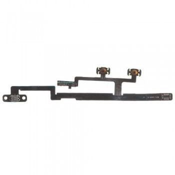 FLEX VOLUMEN / ENCENDIDO APPLE IPAD MINI 3