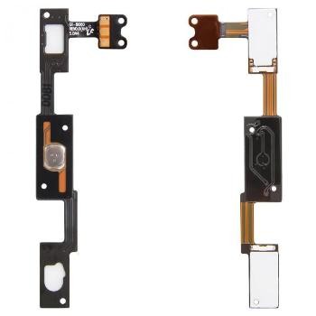 FLEX TECLAS LATERALES SAMSUNG GALAXY GRAND NEO I9060/ GALAXY GRAND NEO DUOS I9062