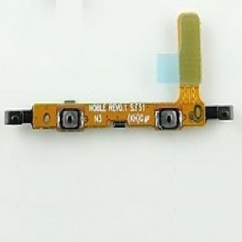 FLEX VOLUMEN SAMSUNG GALAXY NOTE 5 SM-N920