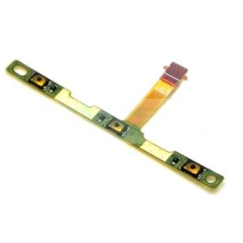 FLEX BOTONES LATERALES SONY XPERIA SP C5302 C5303 C5306 M35H