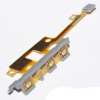 FLEX VOLUMEN/ ENCENDIDO XPERIA Z1 COMPACT D5502 D5503