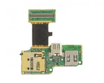 Flex MicroSD/USB HTC G1/Dream