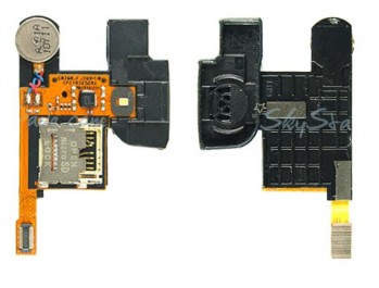 Flex Micro SD LG GM360