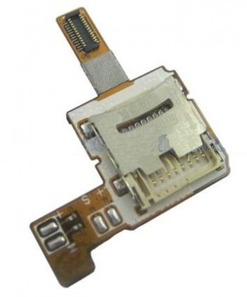 FLEX MEMORIA MICRO SD LGP500 