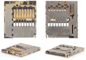 LECTOR MICRO SD NOKIA 206 NOKIA 208 ASHA 301 ASHA 302 NOKIA 308 LUMIA 603 N603 NOKIA 701 LUMIA 820 C2-00 C2-05 C6-01 C7-00 E6-00 N8-00 X2-02 X2-05