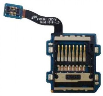 FLEX TARJETA MICRO SD SAMSUNG GALAXY S3 MINI I8190