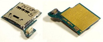 FLEX LECTOR MEMORIA MICRO SD SONY ERICSSON R800 XPERIA PLAY