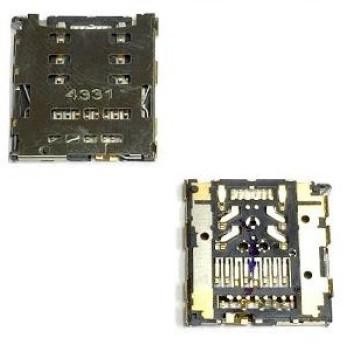 BANDEJA LECTORA MEMORIA HUAWEI ASCEND P7