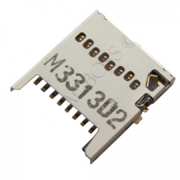LECTOR TARJETA MEMORIA SAMSUNG GALAXY GRAND NEO I9060/ GALAXY GRAND NEO DUOS I9062/ I9082