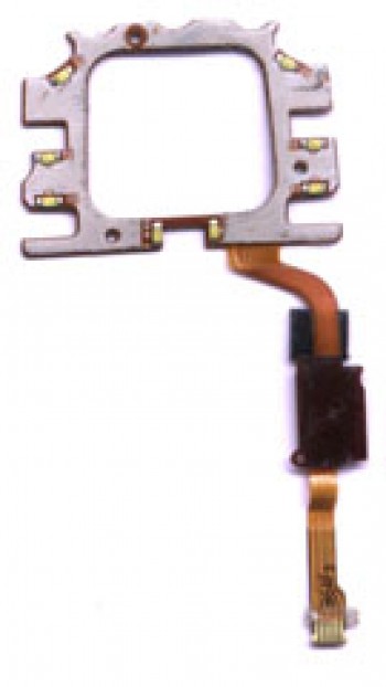 Flex Touch Samsung E900