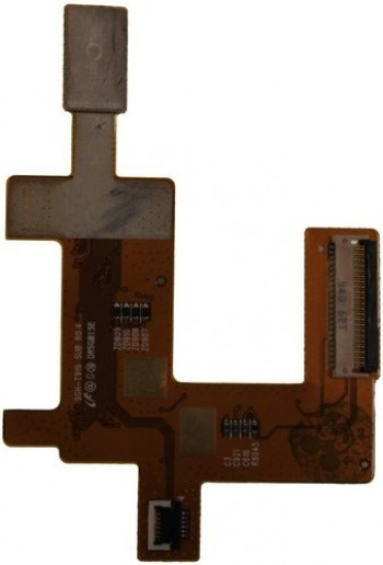 Flex Tactil Samsung T919