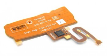 Flex Funcion/ Digitalizador Sony Ericsson Xperia Play R800/ Z1