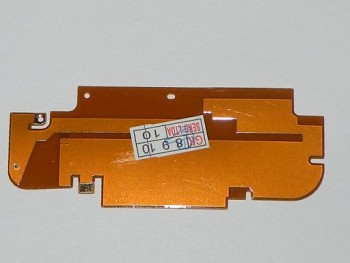 Flex antena Iphone 3Ga