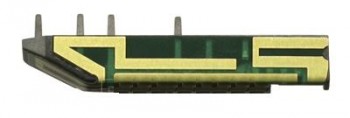 Modulo Antena Nokia E71