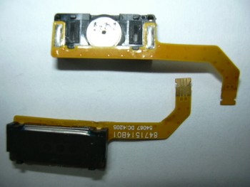 Flex Altavoz Motorola V3X