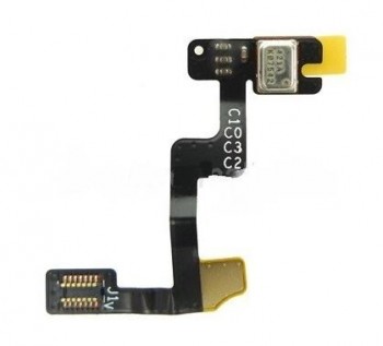 Flex Microfono Apple iPad 2