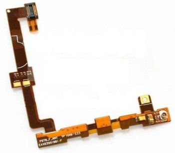 FLEX MICROFONO LG P970 OPTIMUS BLACK