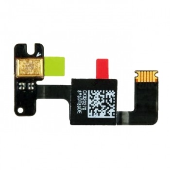 Flex Microfono Apple iPAD 3 (Solamente Wifi) 