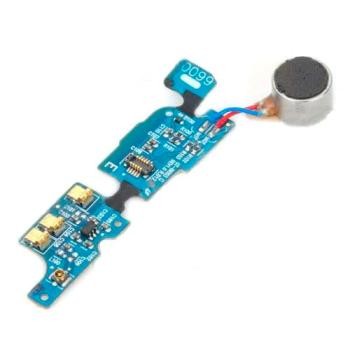 Flex Microfono/ Vibrador Samsung Galaxy SL i9003