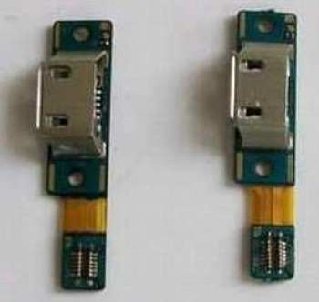 Flex Carga HTC G12/Desire S/Saga