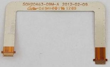 FLEX CONECTOR CARGA HTC ONE X/ G23/ S720E