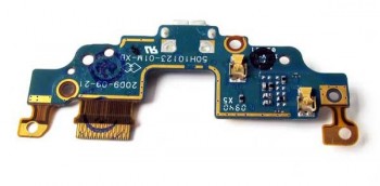 Flex Centro Carga HTC G6/ Legend