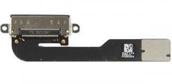 Flex Puerto USB/Carga Apple iPad 2