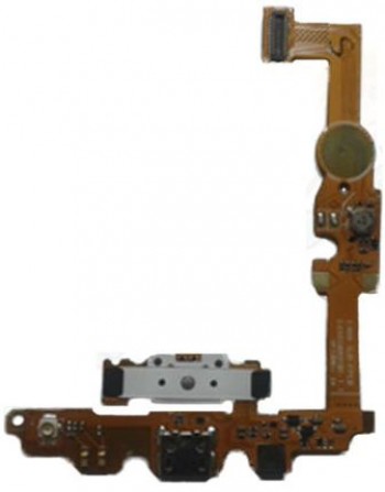 FLEX CARGA/ USB/ MICROFONO LG OPTIMUS L5 2 E450/E460