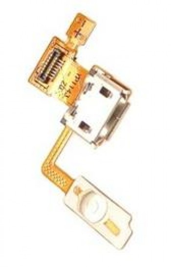 FLEX CARGA/ ENCENDIDO LG P970 OPTIMUS BLACK