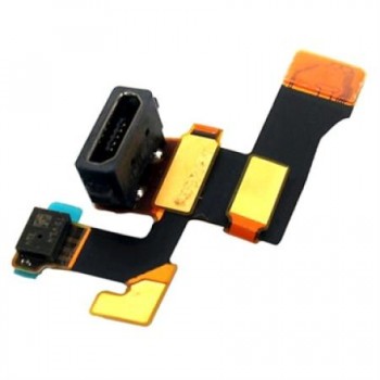 FLEX CONECTOR CARGA/ MICROFONO NOKIA LUMIA 1020