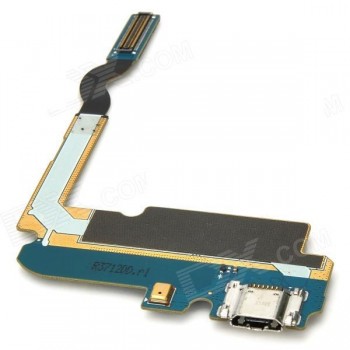 FLEX CARGA/USB/ MICROFONO SAMSUNG GALAXY MEGA 6.3 I9200