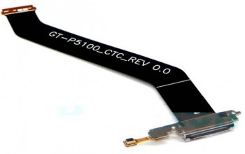 FLEX CARGA SAMSUNG GALAXY TAB 2 10.1 P5100 P5110 P5113 REVISION 0.0