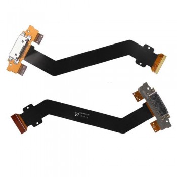 Flex Carga/ USB Samsung Galaxy TAB 8.9 P7300