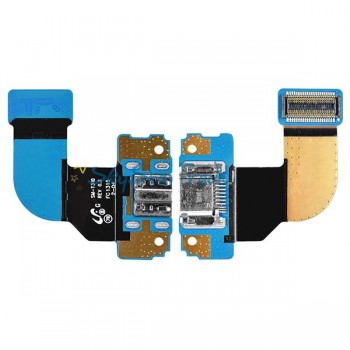 FLEX CARGA/ USB SAMSUNG GALAXY TAB 3 8.0 T310