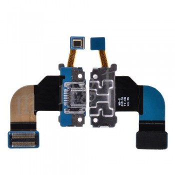 FLEX CARGA/ USB/ MICROFONO SAMSUNG GALAXY TAB 3 8.0 T311 3G