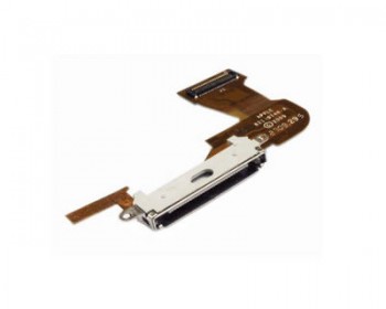 Flex Carga iPhone 3Ga Blanco