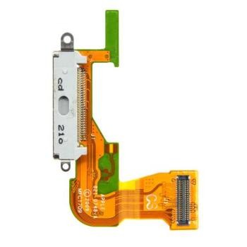 Flex Carga iPhone 3GS Blanco